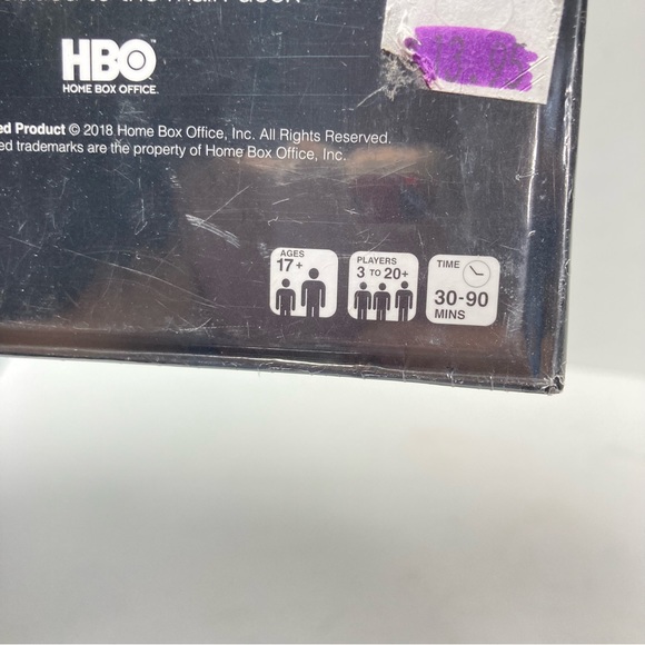 What Do You Meme? Game of Thrones Photo Expansion Pack 75 Cards NEW - Picture 9 of 9